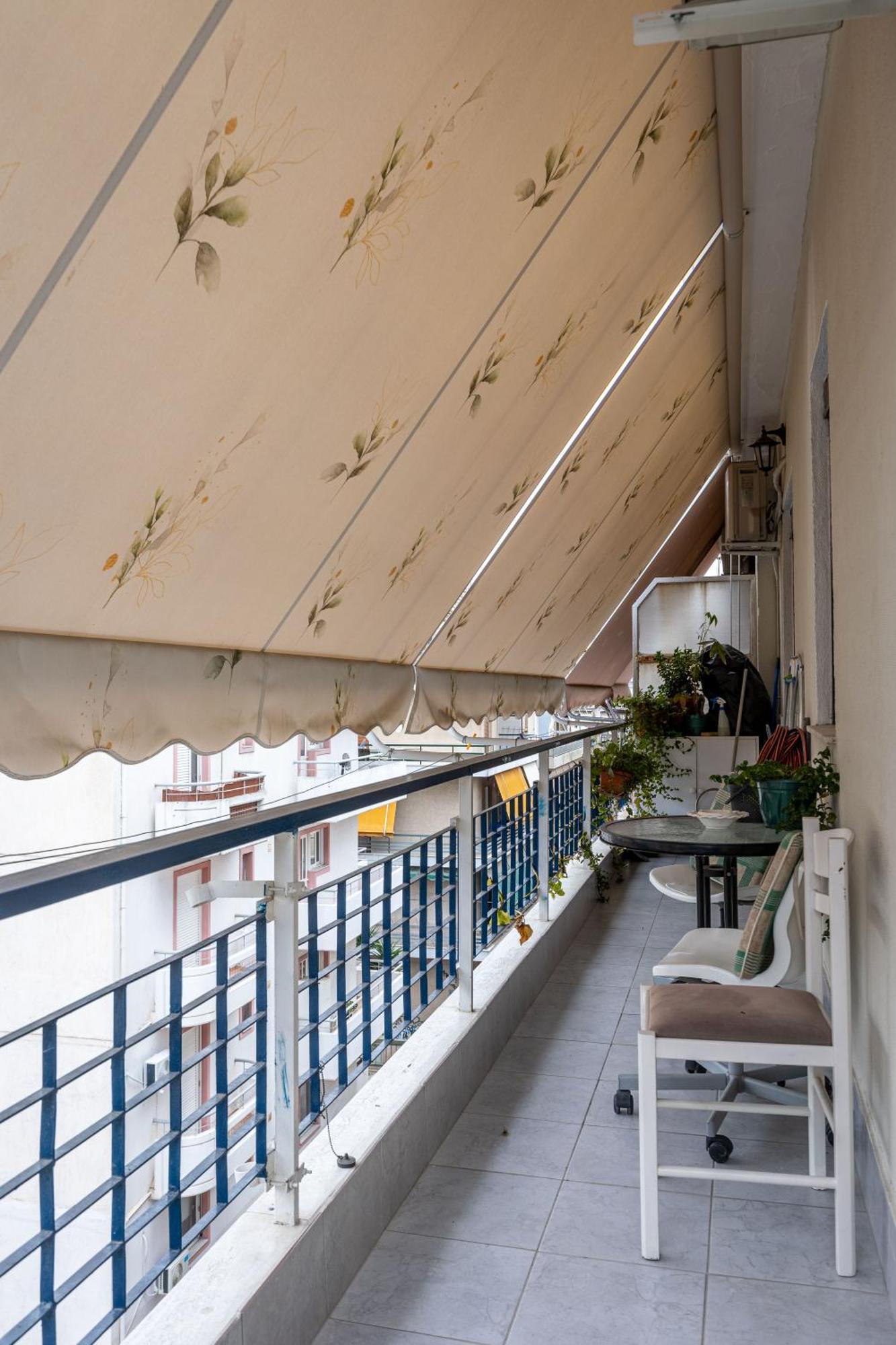 Attiki-Appartment Athens Exterior photo